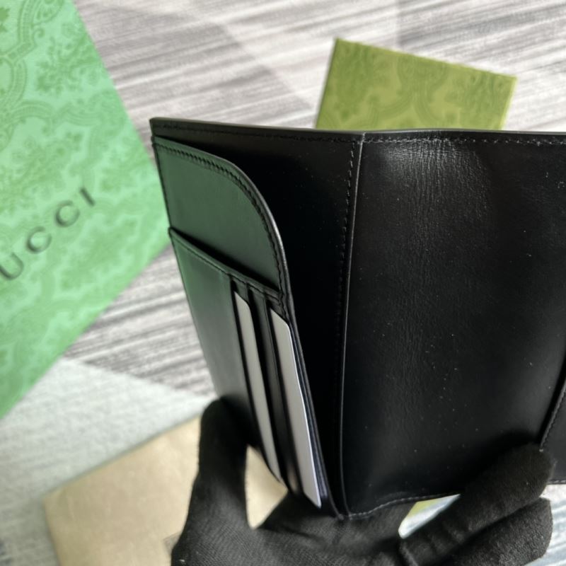 Gucci Wallets